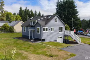 2703 Bench Dr, Aberdeen, WA 98520 - Photo 4