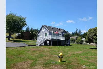 2703 Bench Drive, Aberdeen, WA 98520 - Photo 1