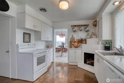 709 N "N" Street, Aberdeen, WA 98520 - Photo 14