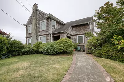709 N "N" Street, Aberdeen, WA 98520 - Photo 1