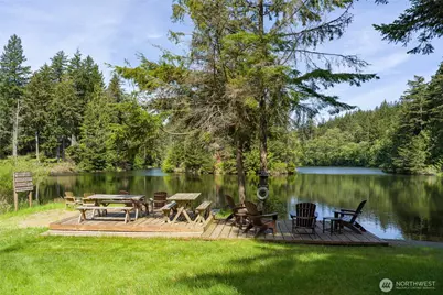 23 Tsuga Lane, Orcas Island, WA 98279 - Photo 14
