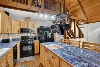 31 N Mallard Way W, Hoodsport, WA 98548 - Photo 8