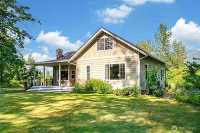 7096 Oat Coles Road, Everson, WA 98247 - Photo 2