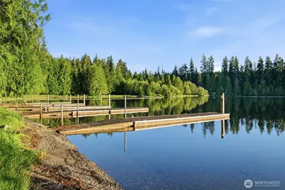 1052 E Mason Lake Drive W, Grapeview, WA 98546 - Photo 6