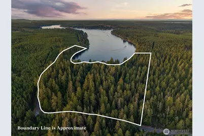 1052 E Mason Lake Drive W, Grapeview, WA 98546 - Photo 4