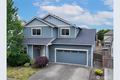6974 Bailey Street SE, Lacey, WA 98513 - Photo 2