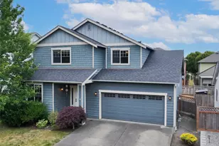 6974 Bailey St SE, Lacey, WA 98513 - Photo 2