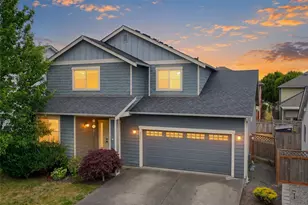 6974 Bailey St SE, Lacey, WA 98513 - Photo 1
