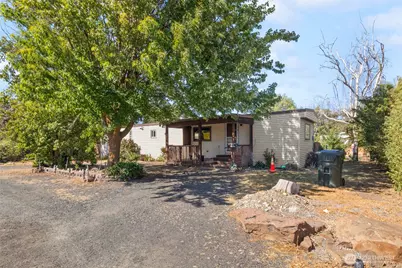608 N Washington Street, Ritzville, WA 99169 - Photo 1