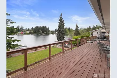 1119 Lake Vista Boulevard S, Spanaway, WA 98387 - Photo 2
