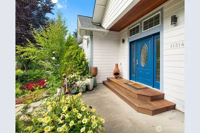 11314 Asta Lane SW, Vashon, WA 98070 - Photo 2