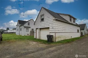 1111 Chenault Ave, Hoquiam, WA 98550 - Photo 2