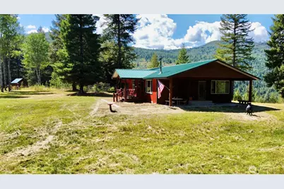 4084 Deep Lake Boundary Road, Colville, WA 99114 - Photo 2
