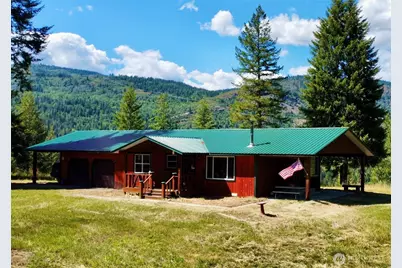4084 Deep Lake Boundary Road, Colville, WA 99114 - Photo 1