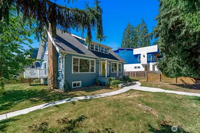 3540 S Kenyon St, Seattle, WA 98118 - Photo 2