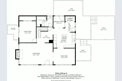 3540 S Kenyon St, Seattle, WA 98118 - Photo 32