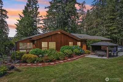 1834 Lake Drive, Camano Island, WA 98282 - Photo 2