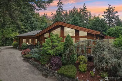 1834 Lake Drive, Camano Island, WA 98282 - Photo 1
