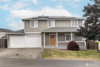 1024 85th Drive NE, Lake Stevens, WA 98258 - Photo 1