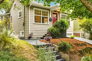 6742 7th Ave NW, Seattle, WA 98117 - Photo 1