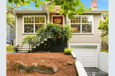 6742 7th Avenue NW, Seattle, WA 98117 - Photo 2