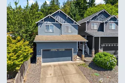 3032 NW Julia Street, Camas, WA 98607 - Photo 1