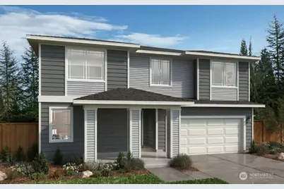 938 Britschgi Street #5, Buckley, WA 98321 - Photo 1
