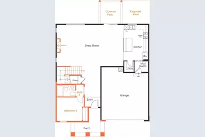 938 Britschgi Street #5, Buckley, WA 98321 - Photo 2