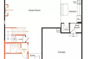 938 Britschgi St, Buckley, WA 98321 - Photo 2
