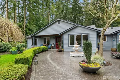 20623 Mainland View Place NE, Suquamish, WA 98392 - Photo 1