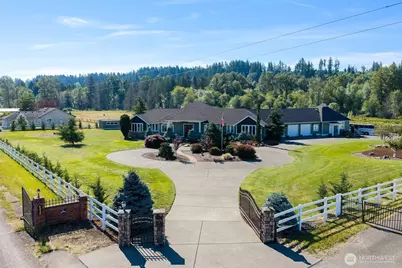 4926 268th Street E, Spanaway, WA 98387 - Photo 1