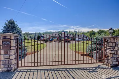 4926 268th Street E, Spanaway, WA 98387 - Photo 2