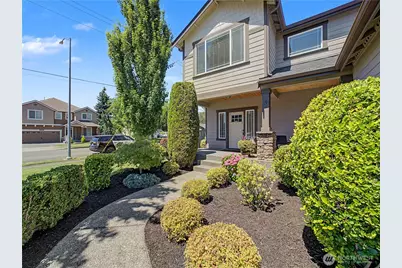 2521 12th Avenue NW, Puyallup, WA 98371 - Photo 2