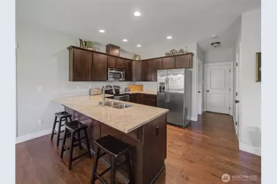 2521 12th Avenue NW, Puyallup, WA 98371 - Photo 10