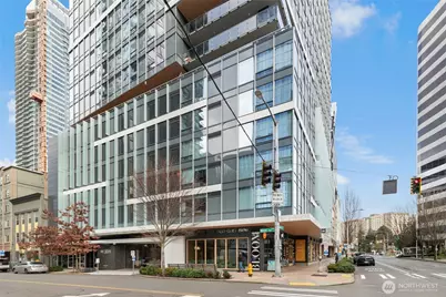 1808 Minor Avenue #500, Seattle, WA 98101 - Photo 1
