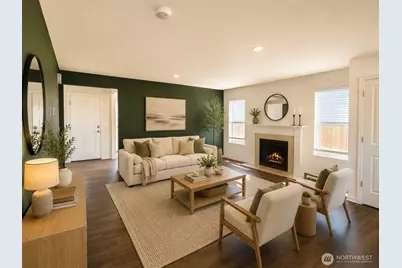 9135 Silverspot Drive SE, Tumwater, WA 98501 - Photo 6