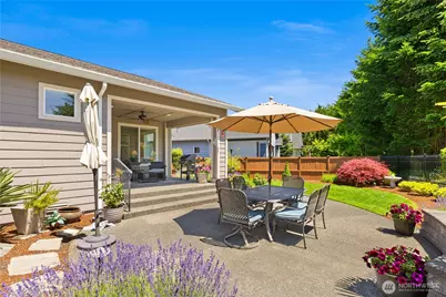 4982 Meriwood Drive NE, Lacey, WA 98516 - Photo 32