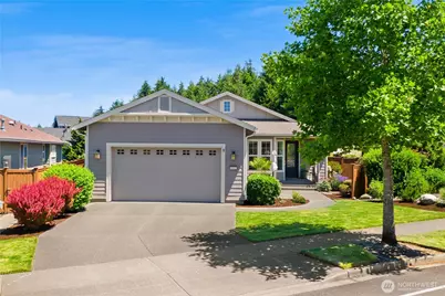 4982 Meriwood Drive NE, Lacey, WA 98516 - Photo 40