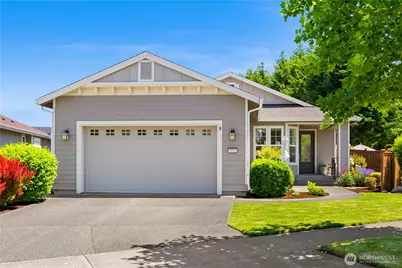 4982 Meriwood Drive NE, Lacey, WA 98516 - Photo 1
