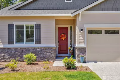 50 McCartney Peak Lane, Port Ludlow, WA 98365 - Photo 4
