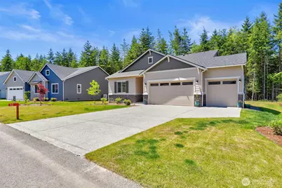 50 McCartney Peak Lane, Port Ludlow, WA 98365 - Photo 2