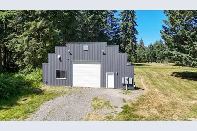 12936 Hubbard Street SE, Rainier, WA 98576 - Photo 1