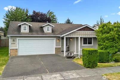 5725 121st Place NE, Marysville, WA 98271 - Photo 2