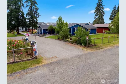 6536 201st Avenue SW, Rochester, WA 98579 - Photo 2