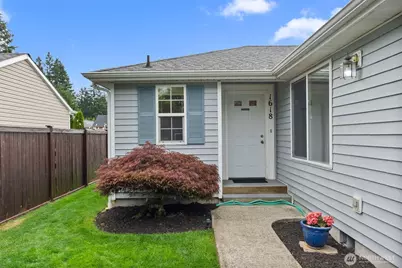 1618 Division St, Olympia, WA 98502 - Photo 2