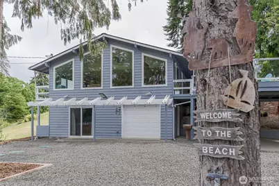 10138 Steamboat Island Road NW, Olympia, WA 98502 - Photo 2