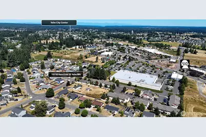 10730 Vancil Road SE, Yelm, WA 98597 - Photo 10