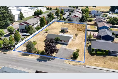 10730 Vancil Road SE, Yelm, WA 98597 - Photo 2