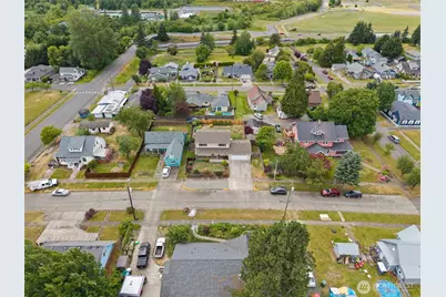 645 NW Ohio Ave, Chehalis, WA 98532 - Photo 4