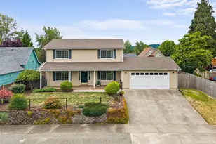 645 NW Ohio Ave, Chehalis, WA 98532 - Photo 1